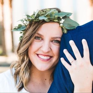 Meet your Posher, Kelsi